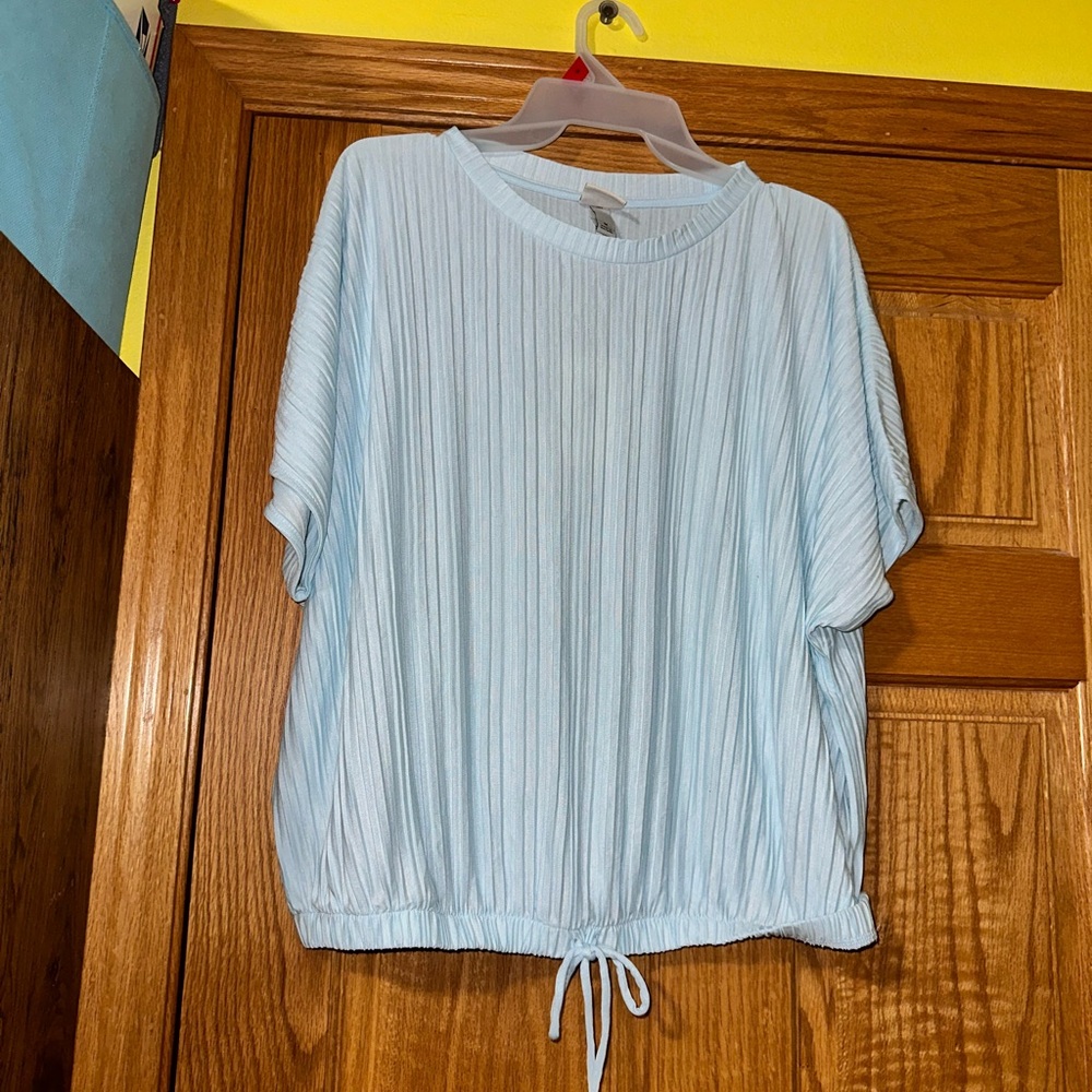 💙NWT BLOUSE